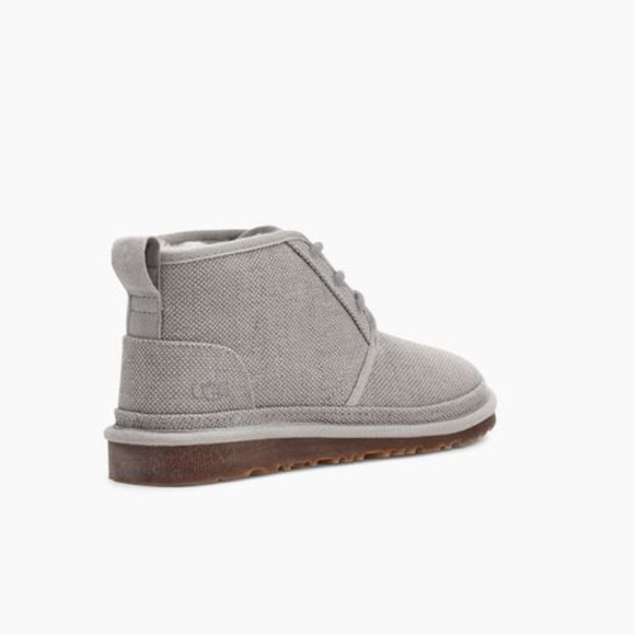 UGG NEUMEL NATURAL - Picture 3 of 11